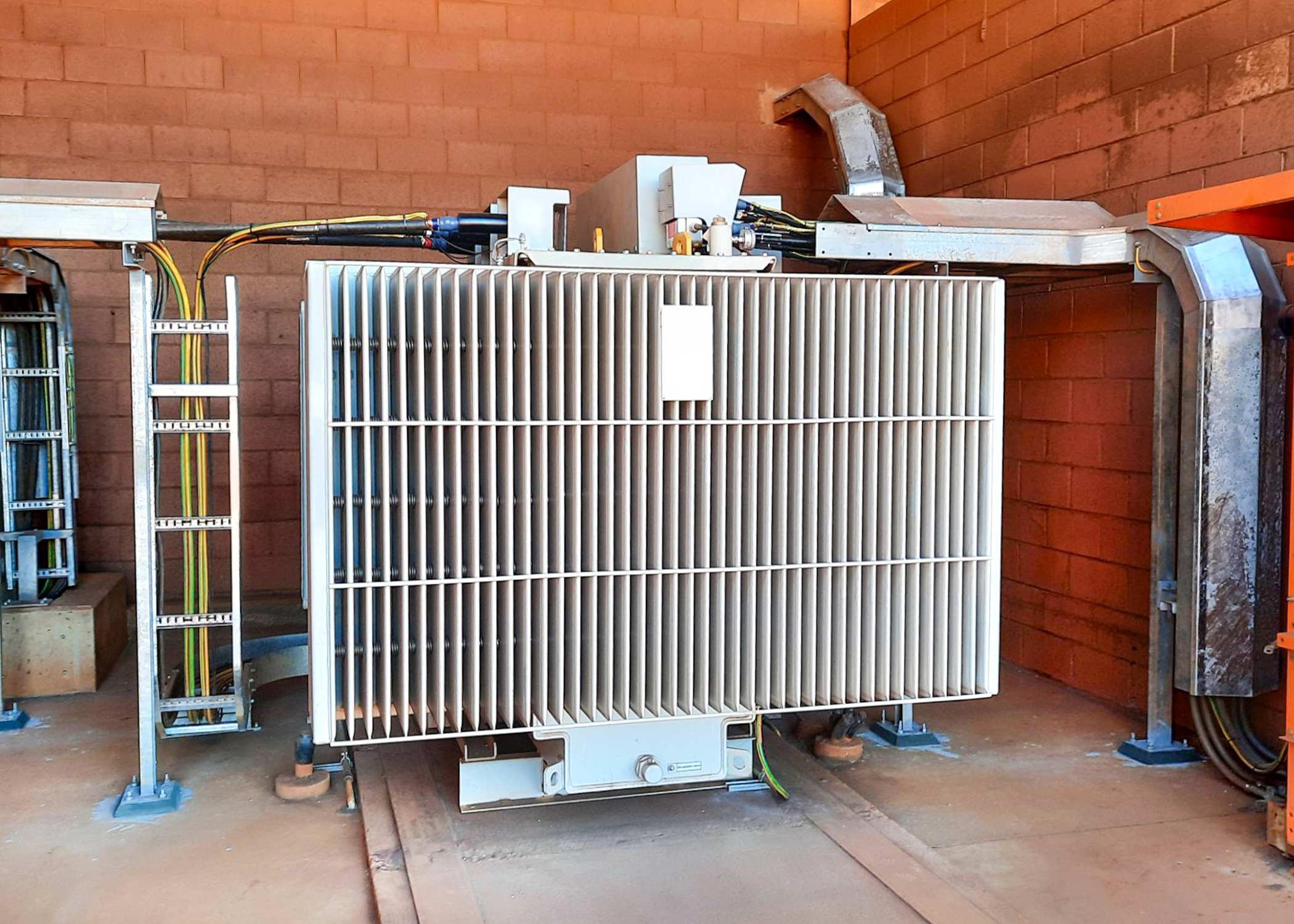 HT2 Onsite Transformer